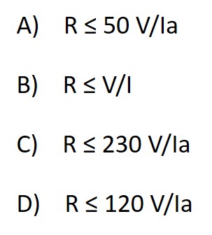 electricians course